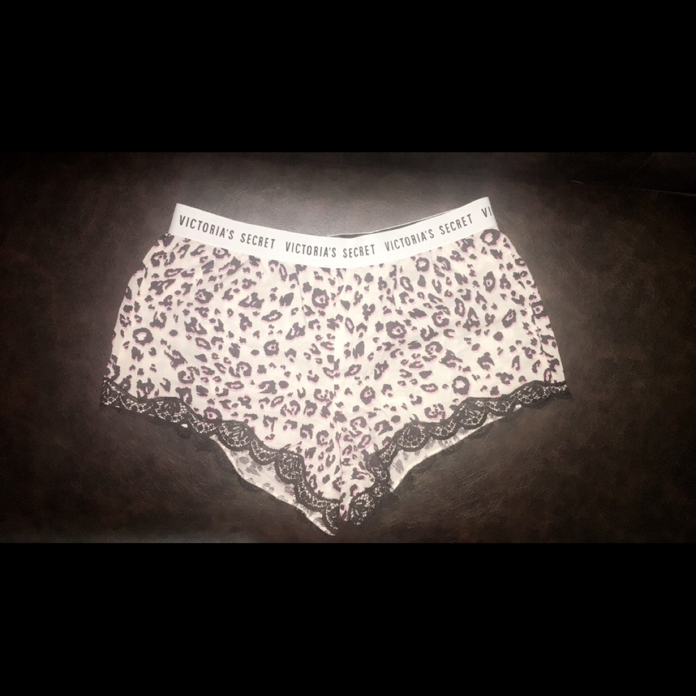 Victoria Secret Sleep
